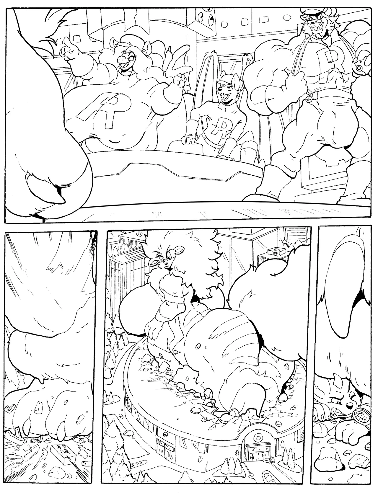 MEGA-Floofalution page 4 full