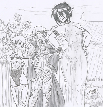 Artist - Shabazik (Part 3) cover