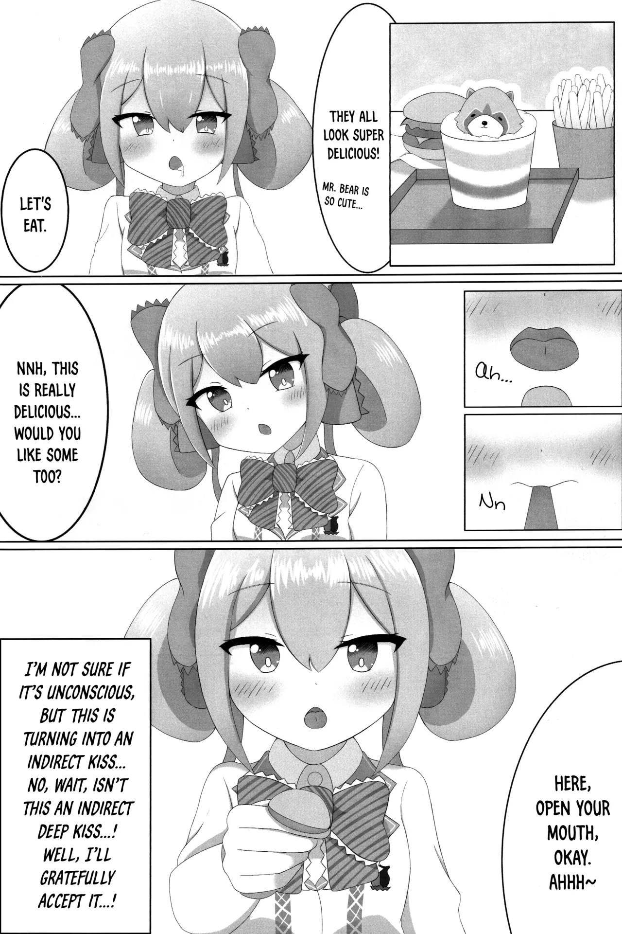 Arisu Memory page 5 full