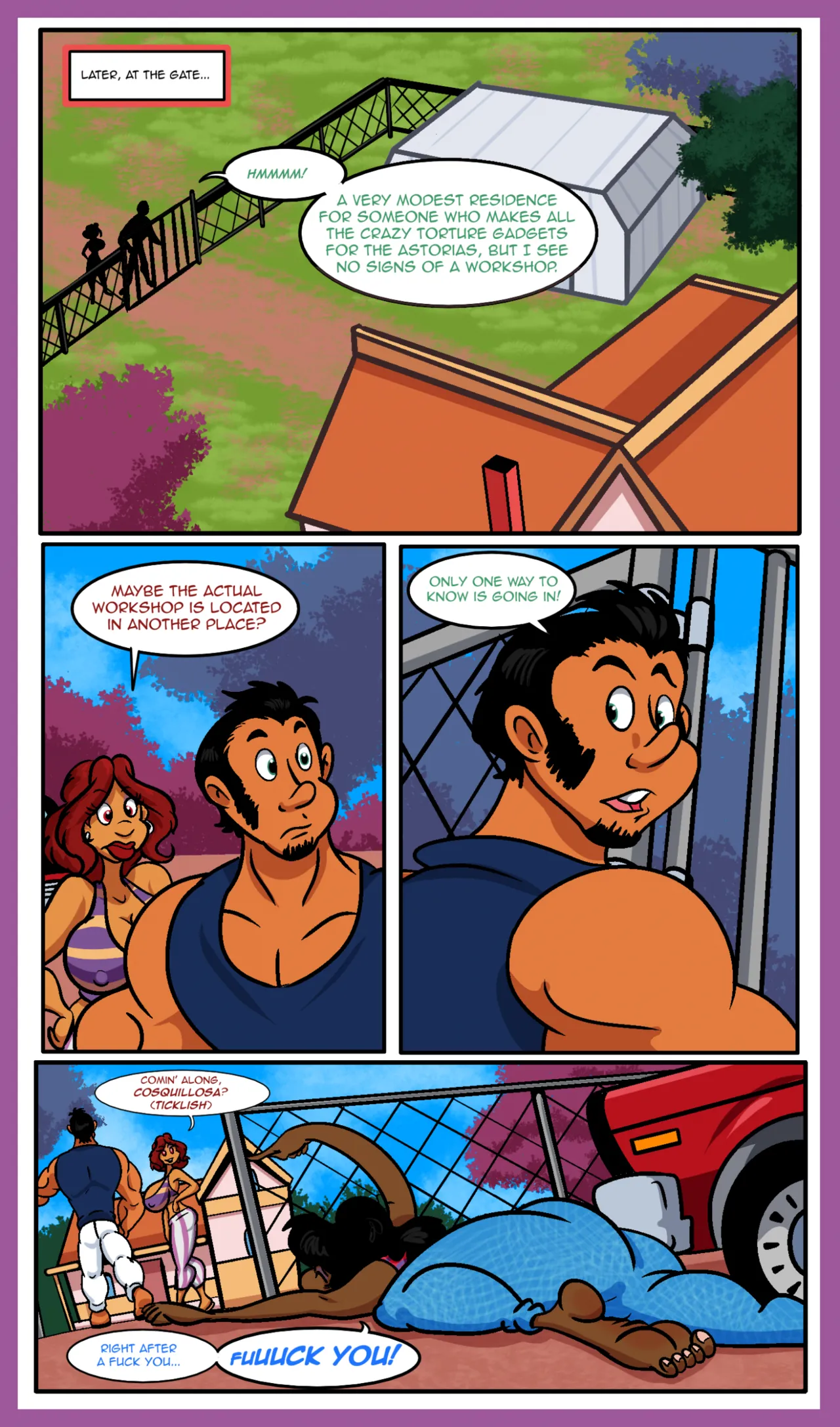 A Jaded Pick Up page 7 full