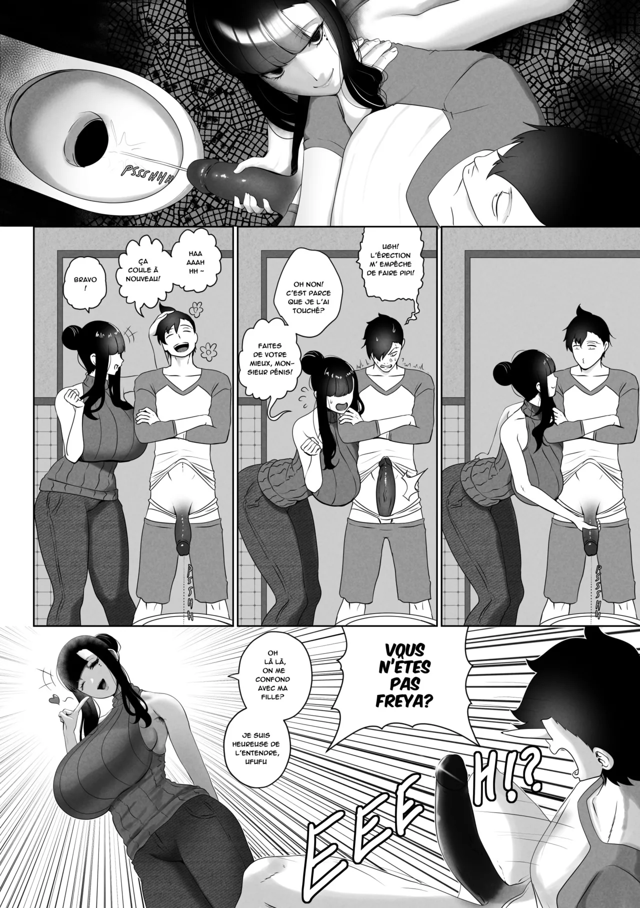 OYAOYAKODON page 11 full