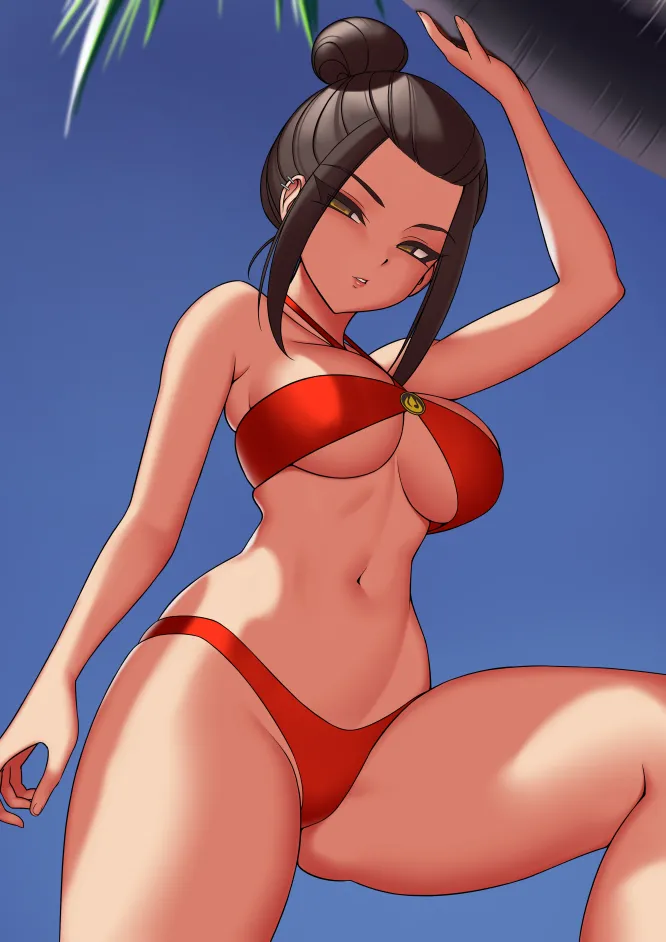 Azula  Collection Part 4 page 2 full