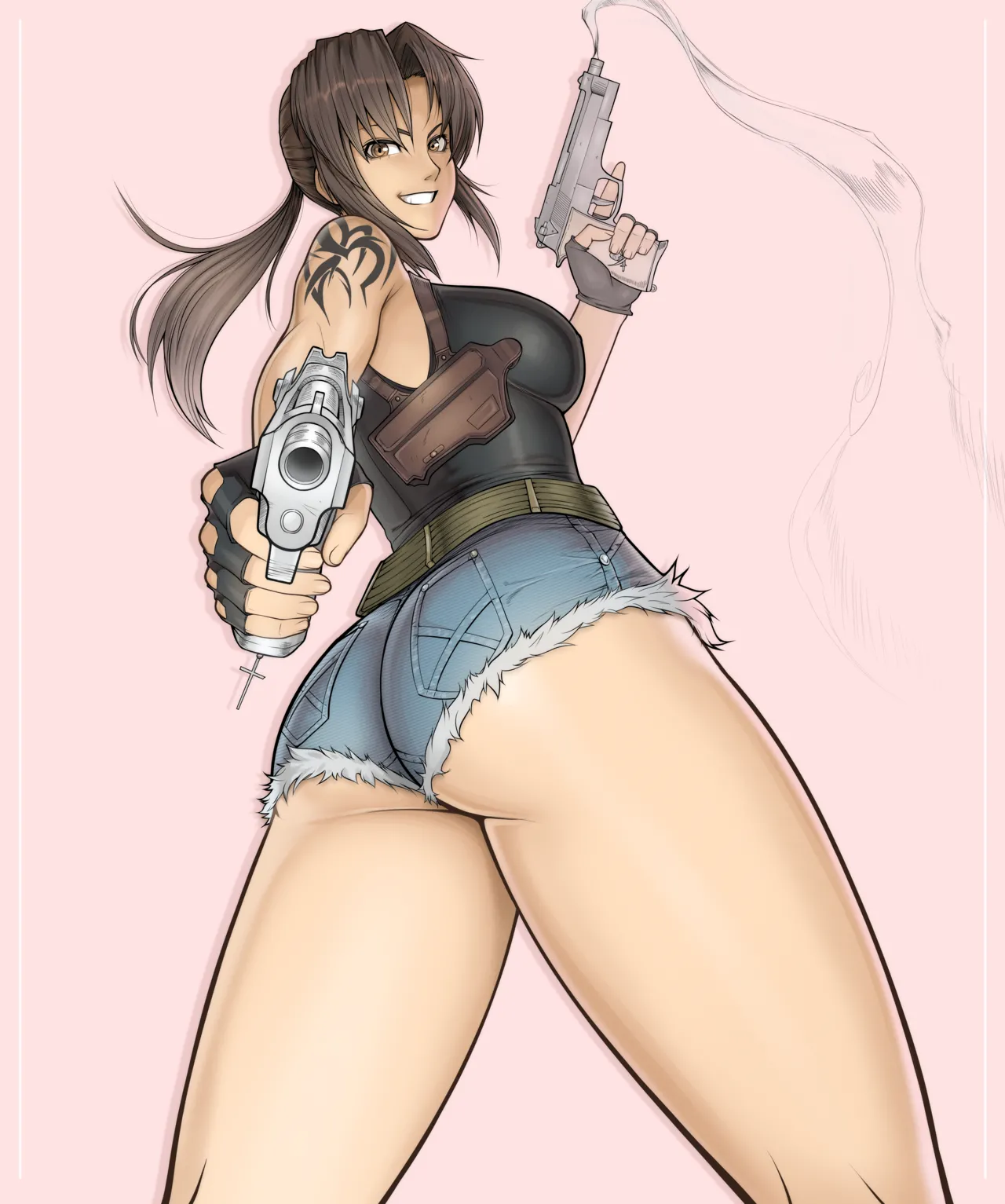 Revy page 12 full