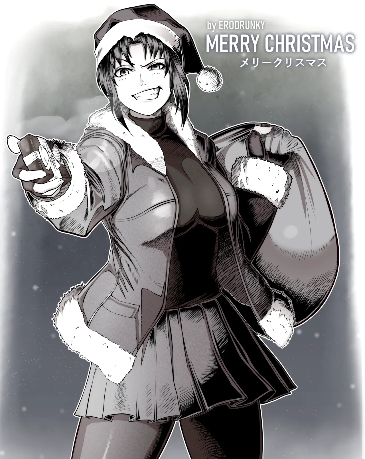 Revy page 6 full