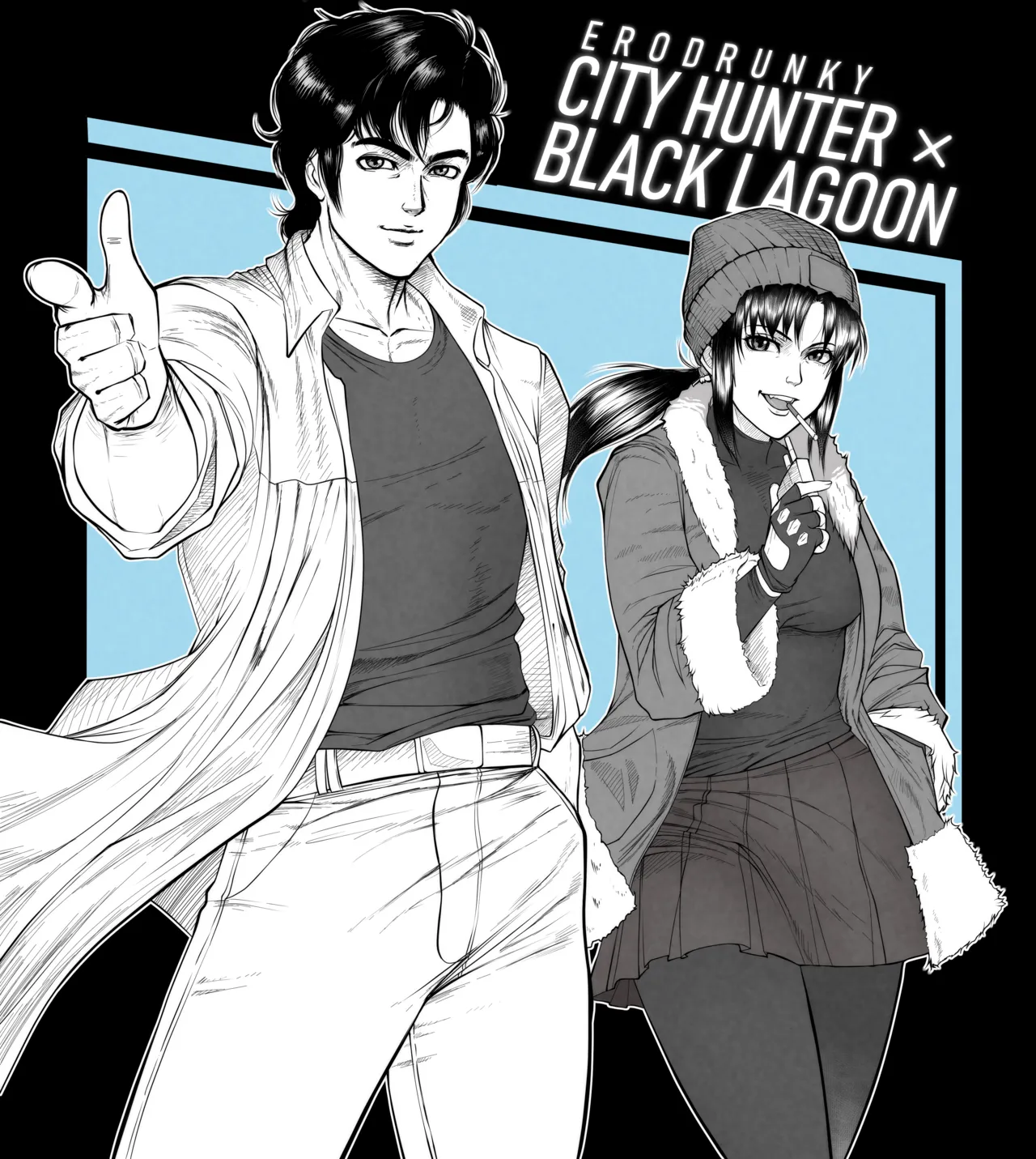 Revy page 7 full