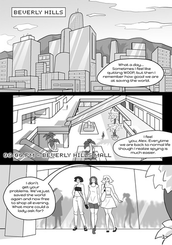 [azumaonfire] Clover Weight Gain cover