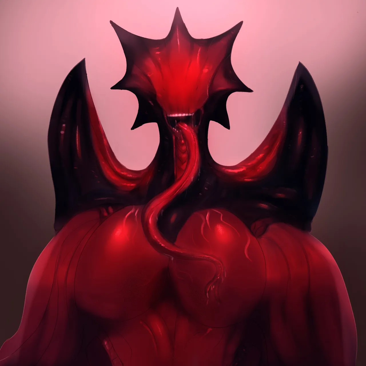 The Gore Bride page 7 full