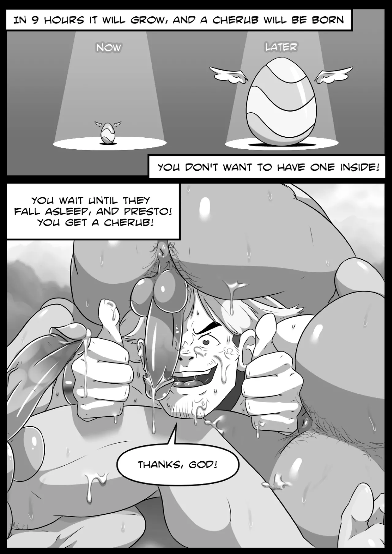 Val Cherub Tutorial page 12 full