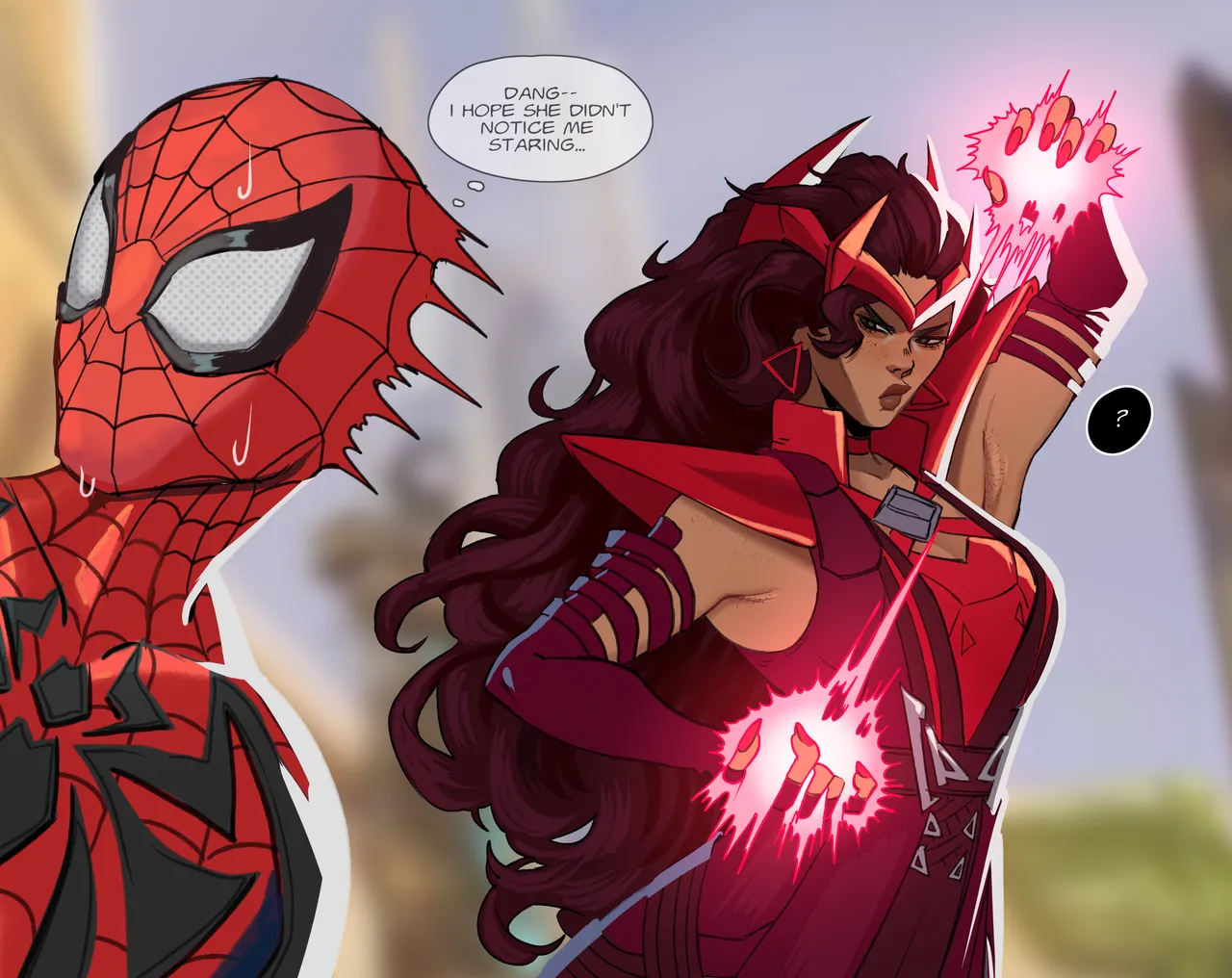 Pure Chaos page 2 full