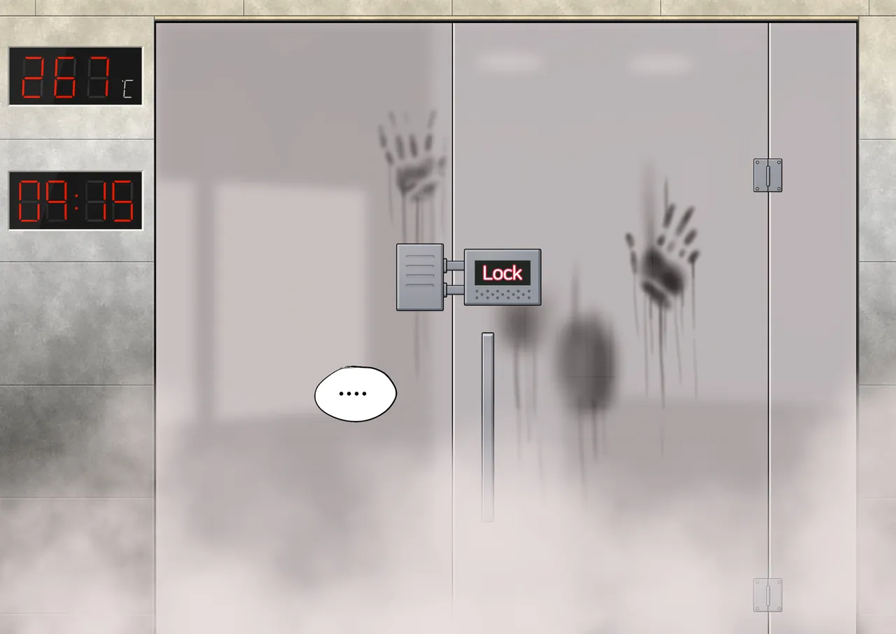 Sauna page 8 full