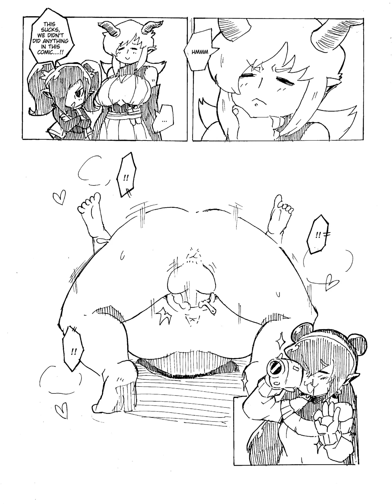 F U T A C H A R M Y page 12 full