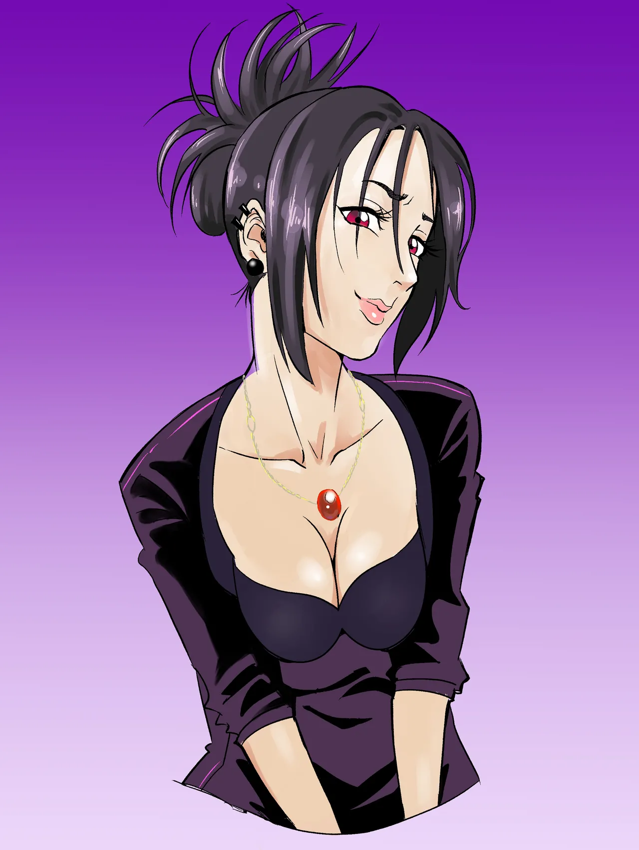 OCs & Commissions page 10 full