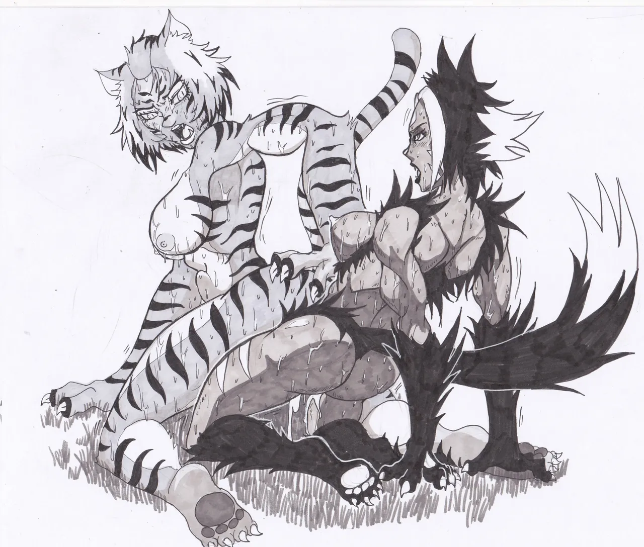 OCs & Commissions page 7 full