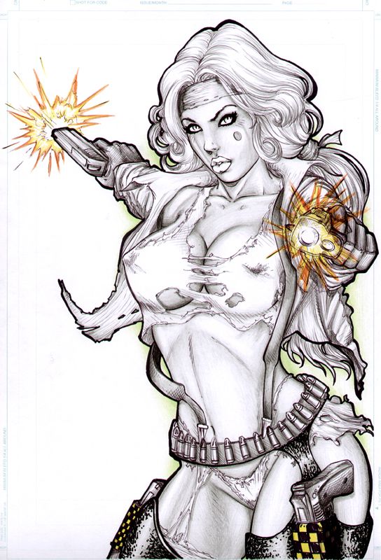 Fabio - Artwork page 6 full