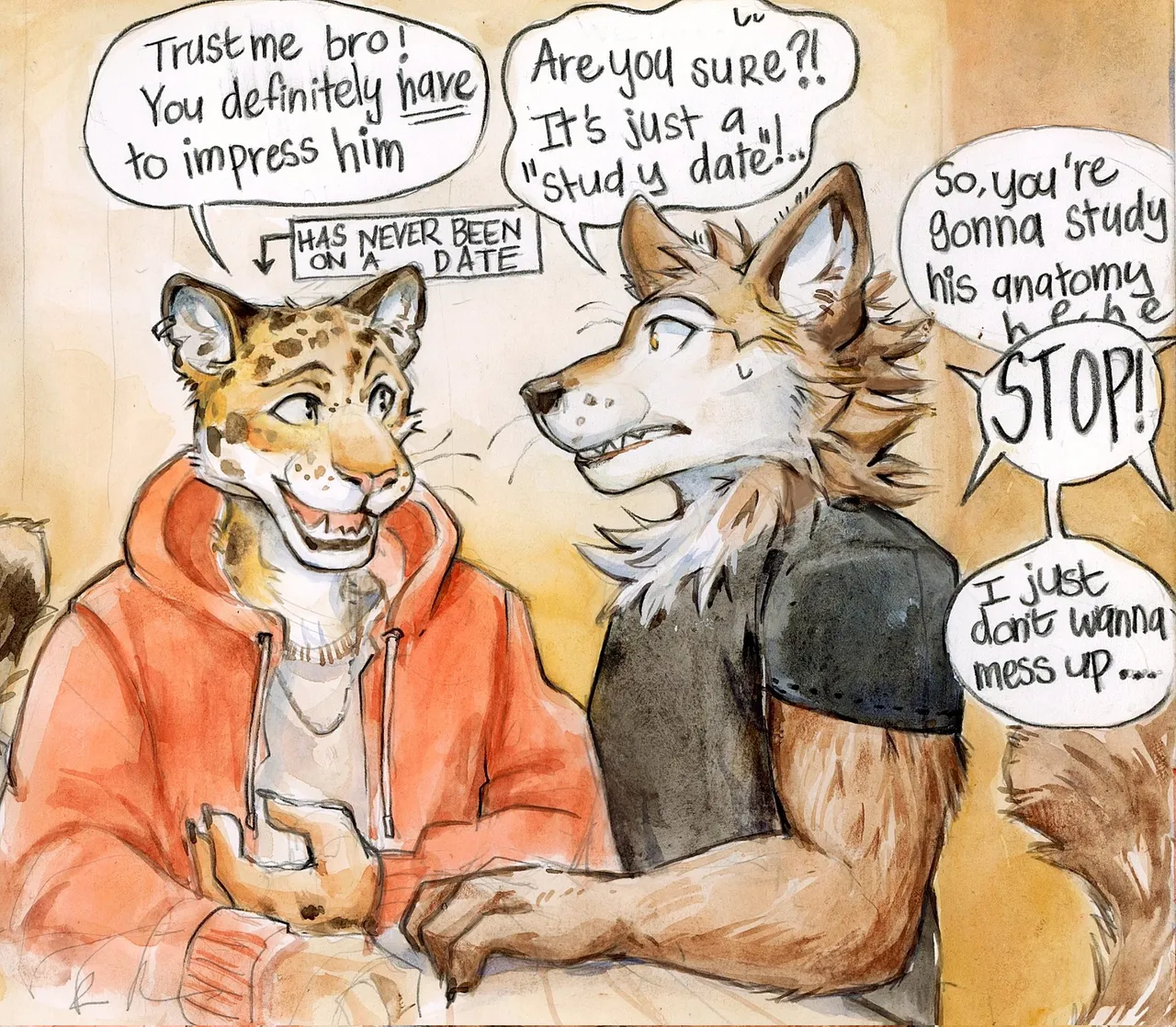 Study Date page 1 full