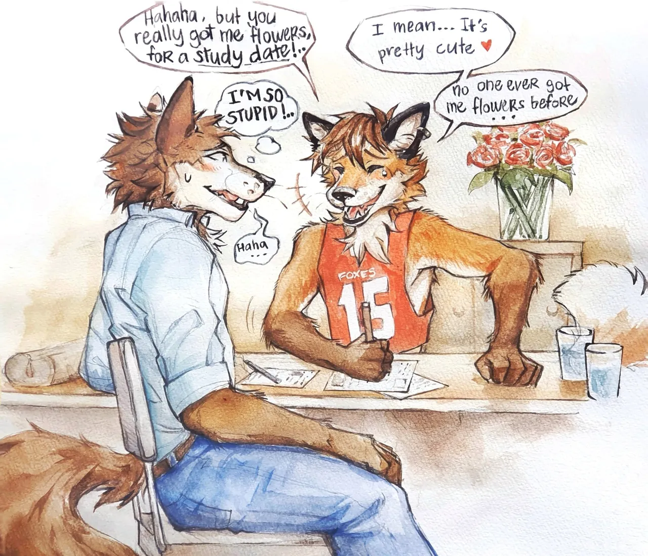 Study Date page 3 full