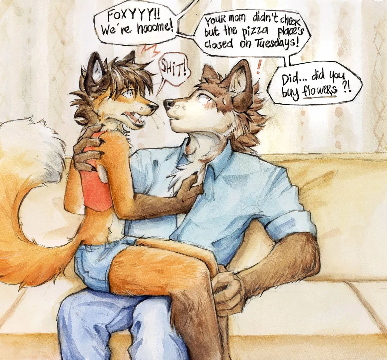 Study Date page 6 full