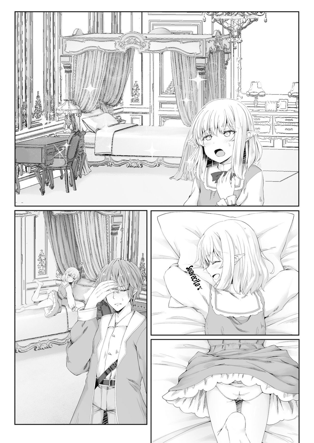 Anata ni Deaete Shiawase deshita 1 page 11 full