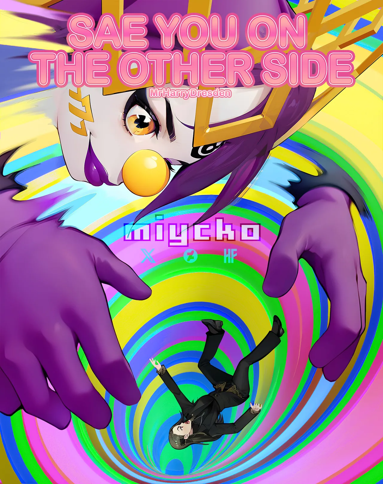 Sae you on the other side page 1 full