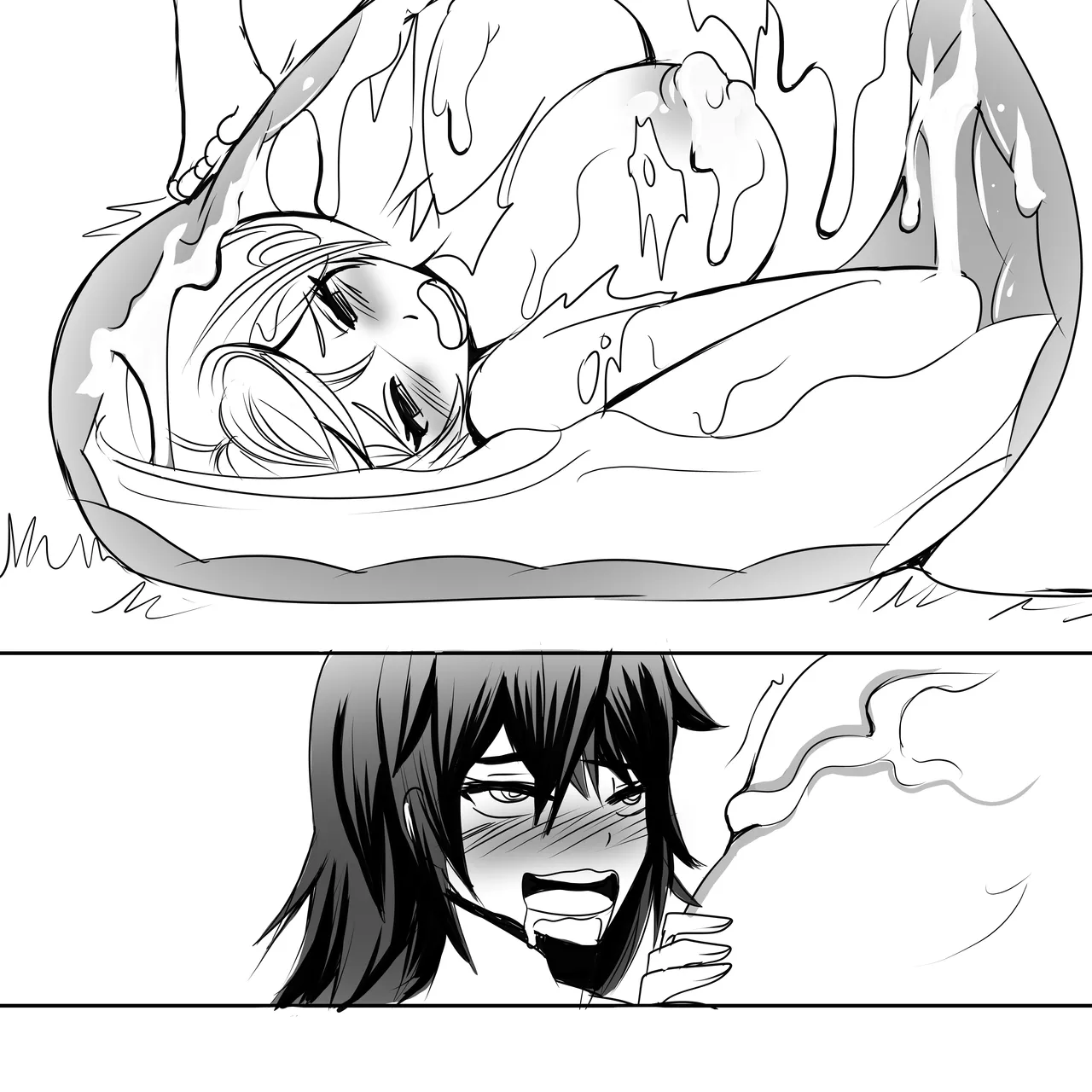 Mean Girl Cream page 12 full