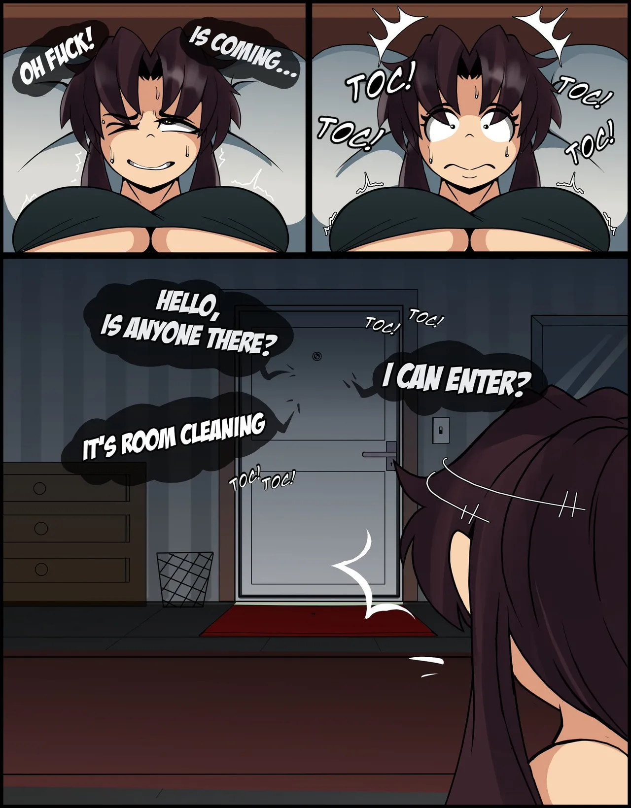 The Importance of Privacy page 4 full