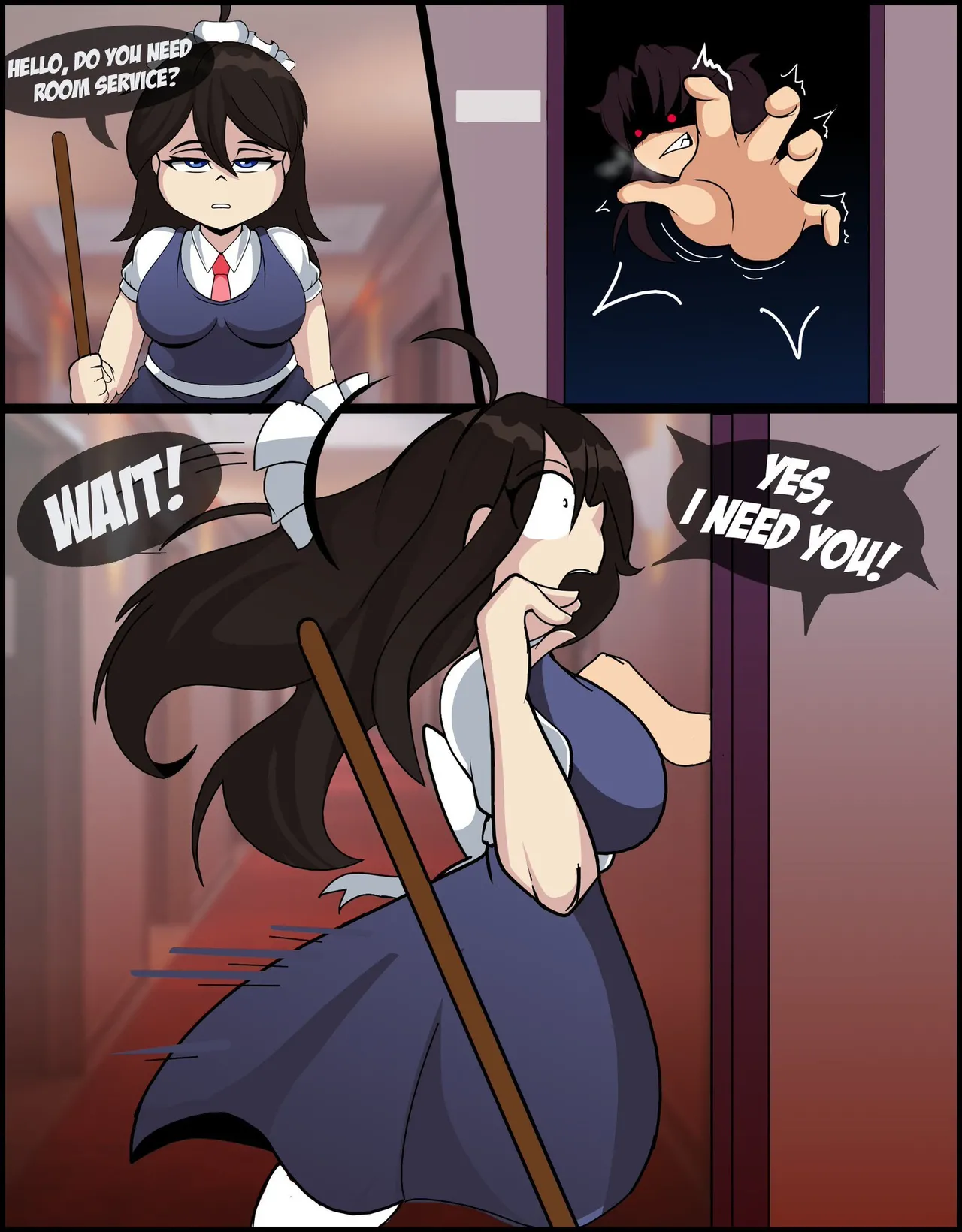 The Importance of Privacy page 6 full