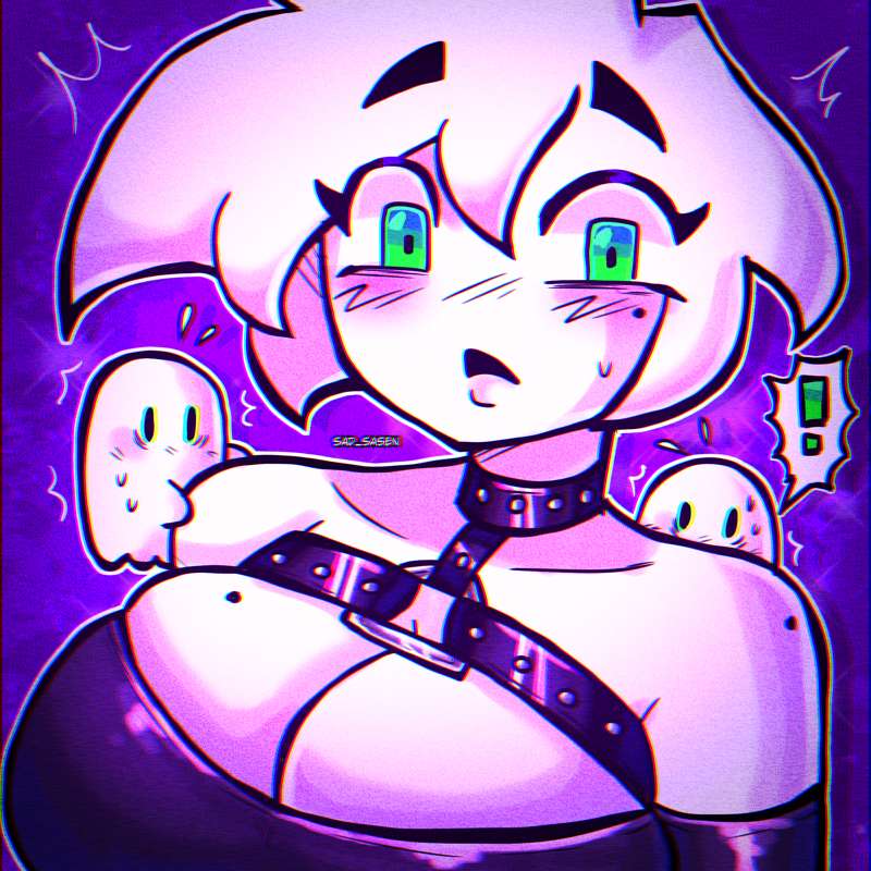 Sad_sasen Patreon Gallery page 1 full