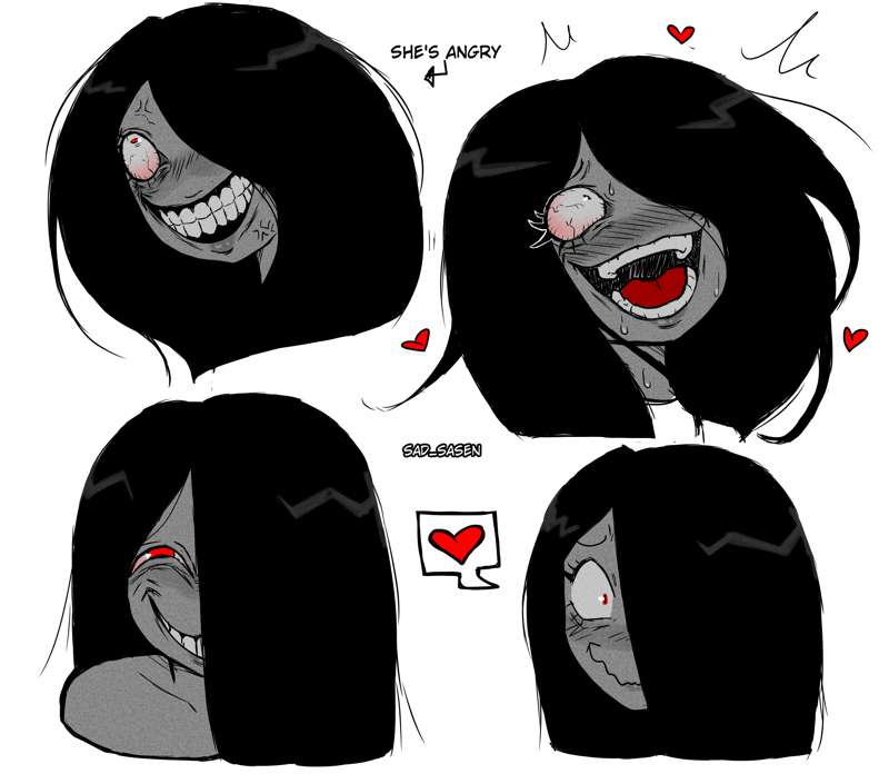 Sad_sasen Patreon Gallery page 12 full