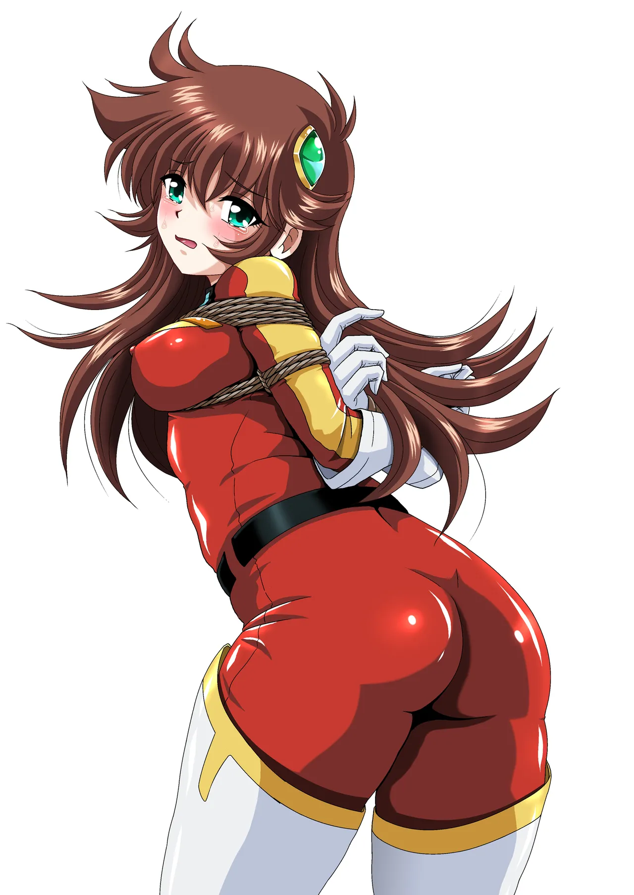 自由星が輝く時 page 2 full