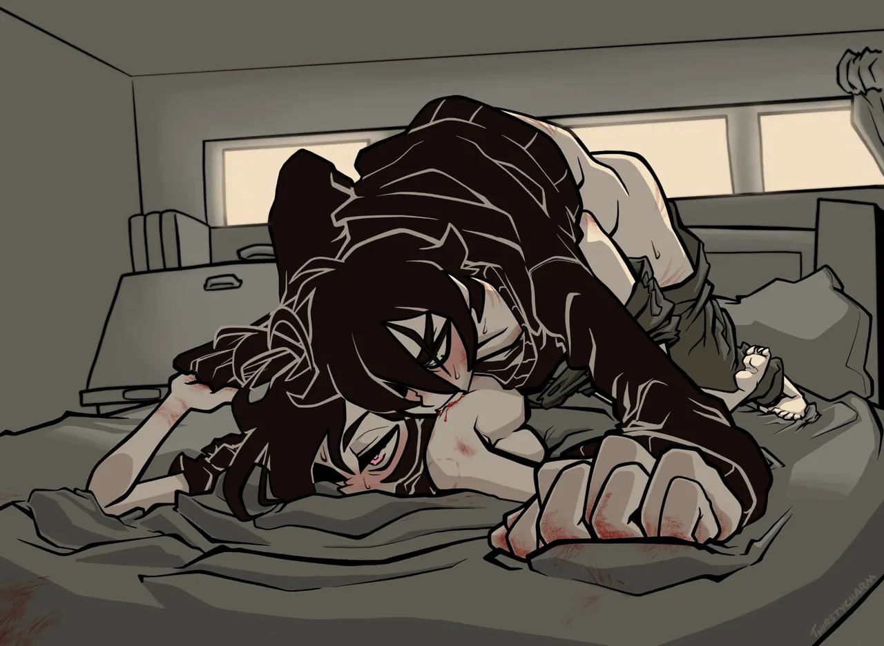 The Coffin of Andy and Leyley page 3 full