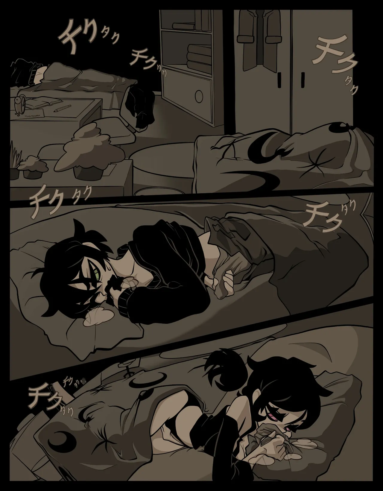 The Coffin of Andy and Leyley page 4 full