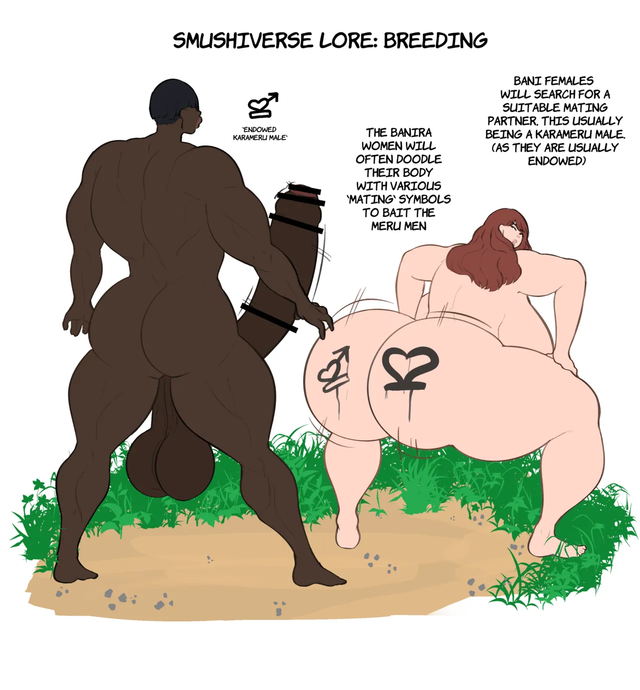Smushiverse Lore page 4 full