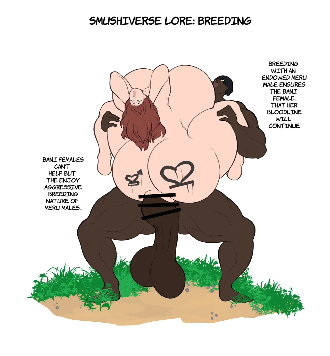 Smushiverse Lore page 5 full