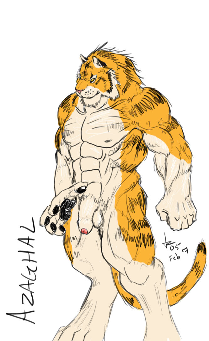 Artist 2004-2014 Patreon page 10 full