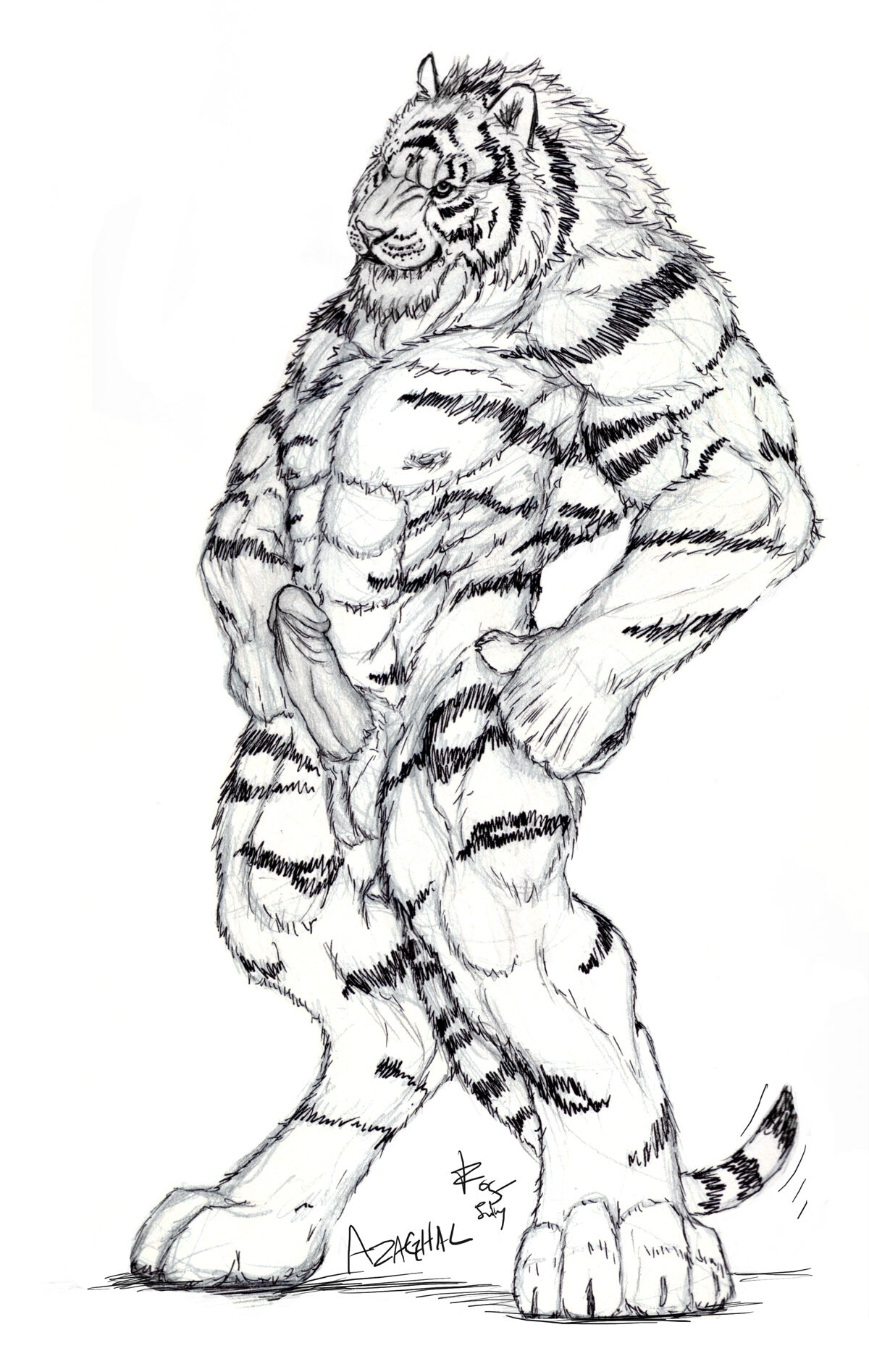 Artist 2004-2014 Patreon page 11 full