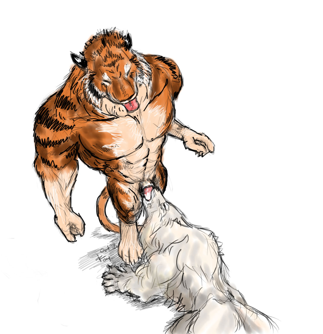 Artist 2004-2014 Patreon page 3 full