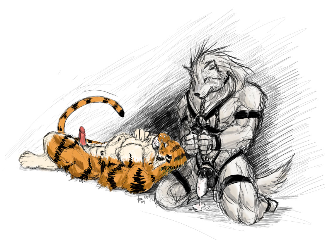 Artist 2004-2014 Patreon page 7 full