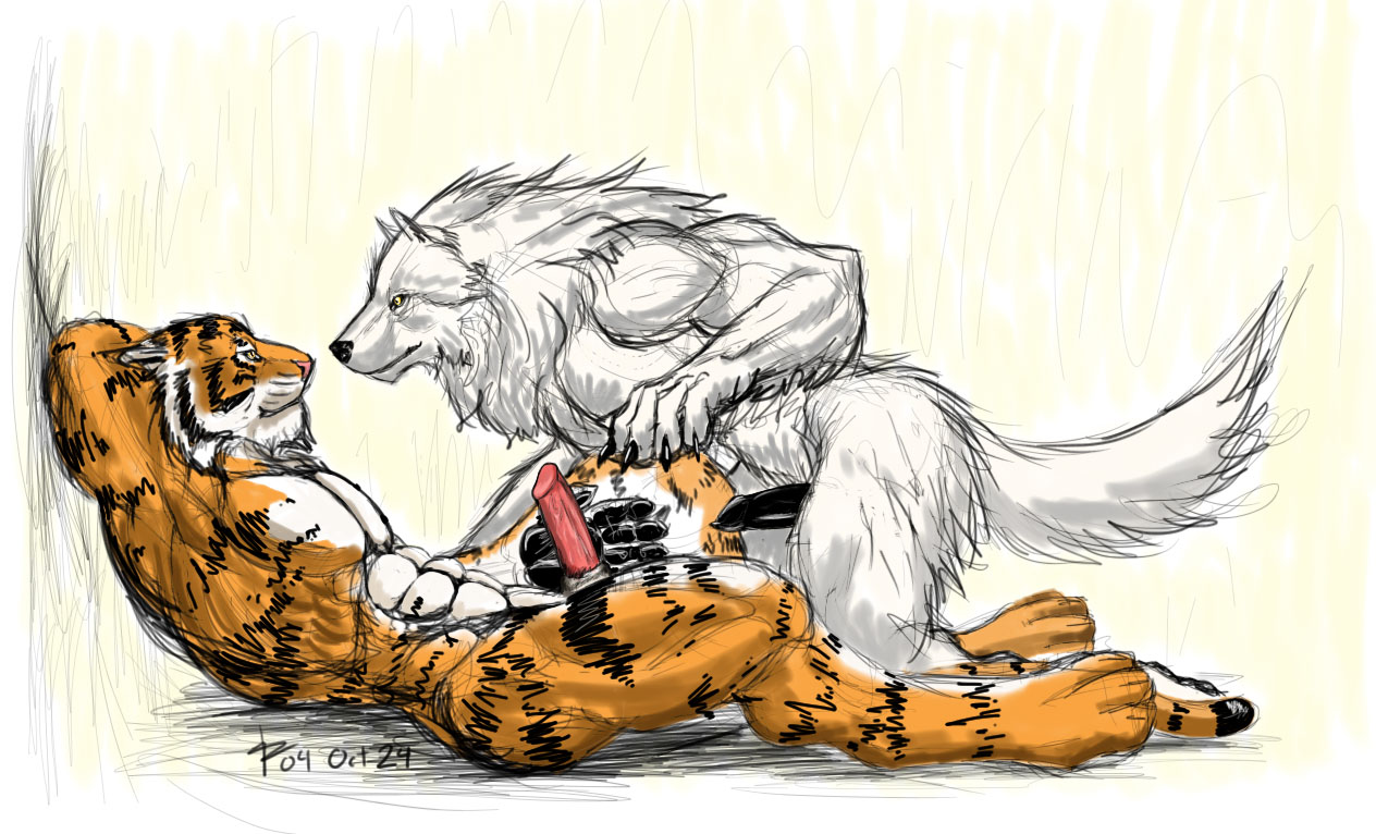 Artist 2004-2014 Patreon page 9 full