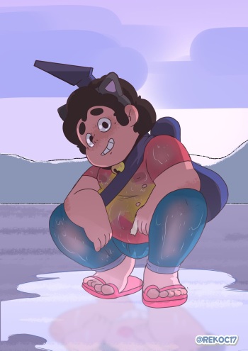 [Rekoc] Cat Fingers (No Dialogue) cover