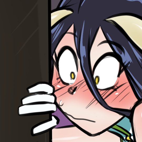 Albedo's Hope page 6 full