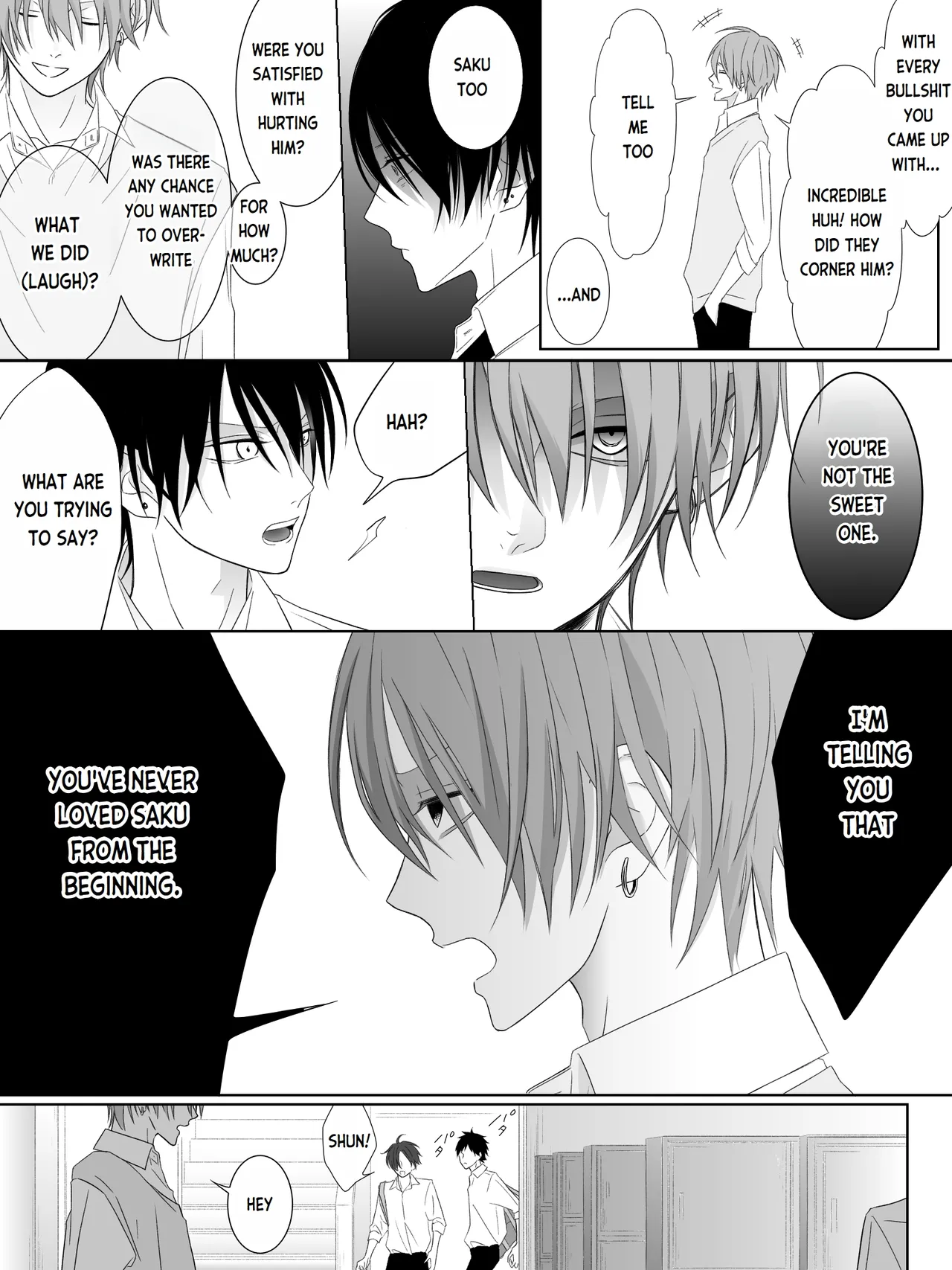 Tigridia Vol. 2 page 11 full