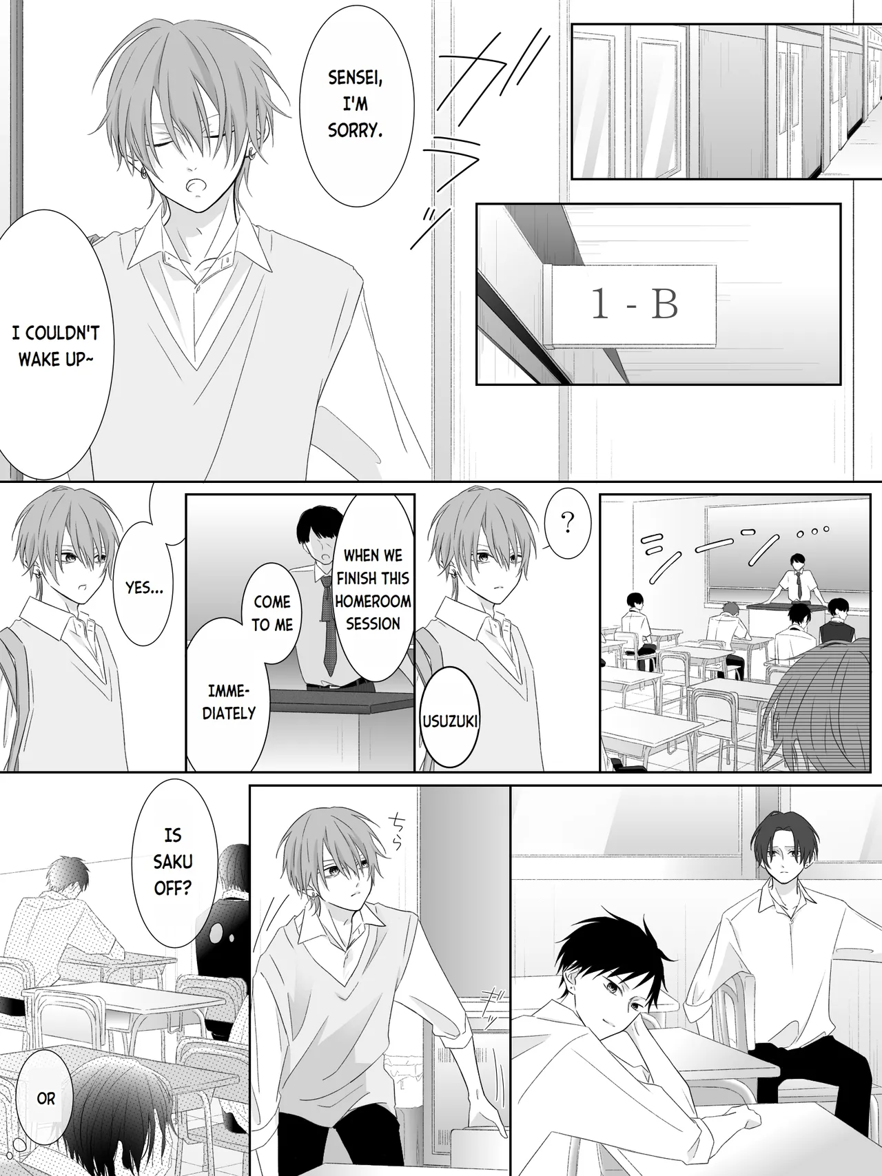 Tigridia Vol. 2 page 4 full