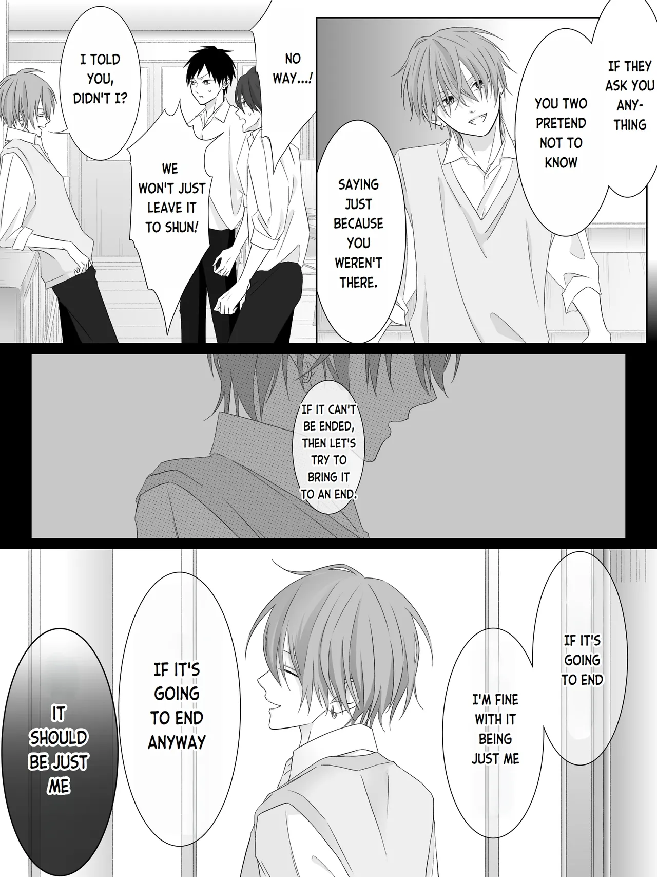 Tigridia Vol. 2 page 7 full