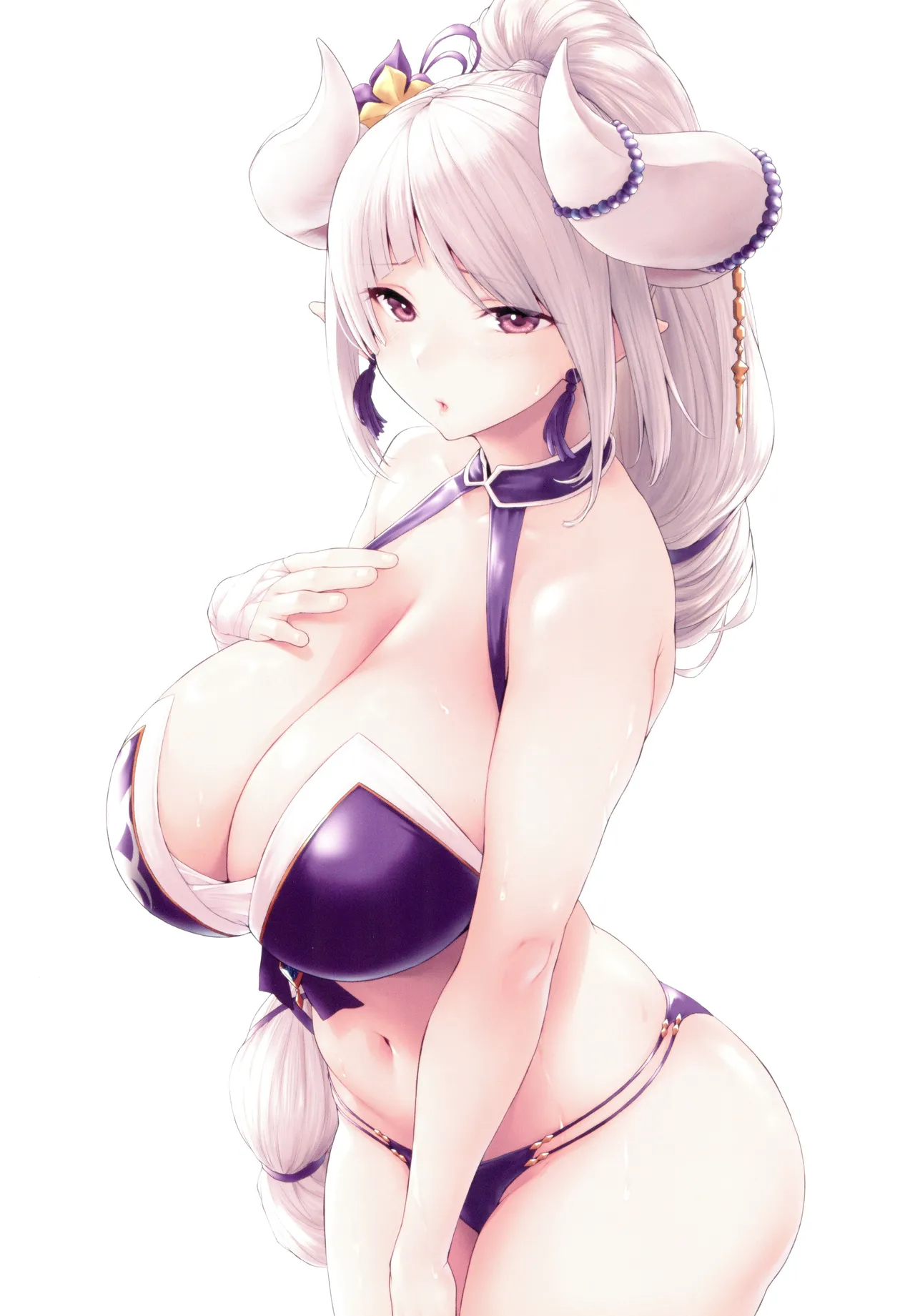 NIKU TUBO page 6 full