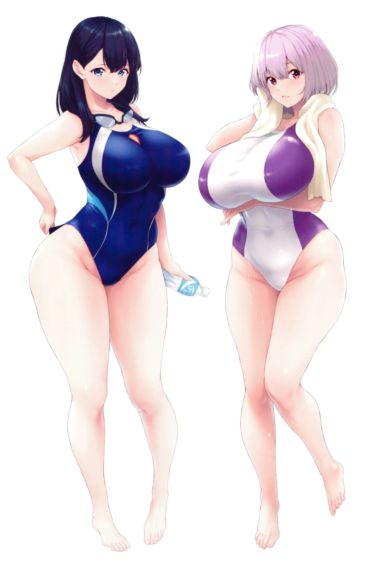 NIKU TUBO page 8 full