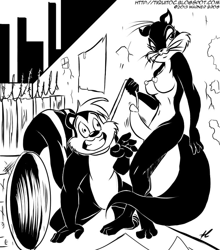 ARTIST Tiquitoc page 7 full