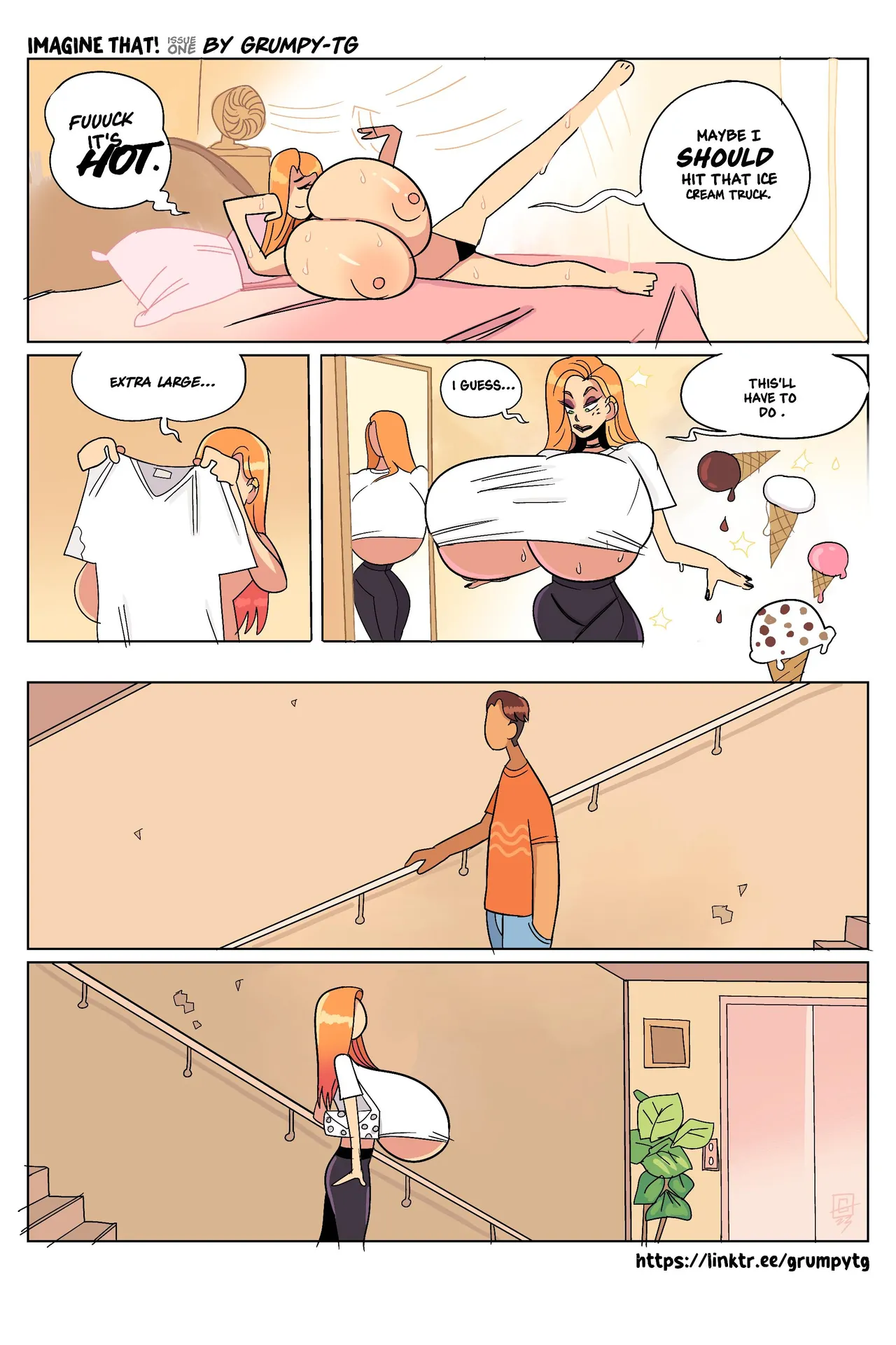 Imagine That + Imagine That Too page 11 full