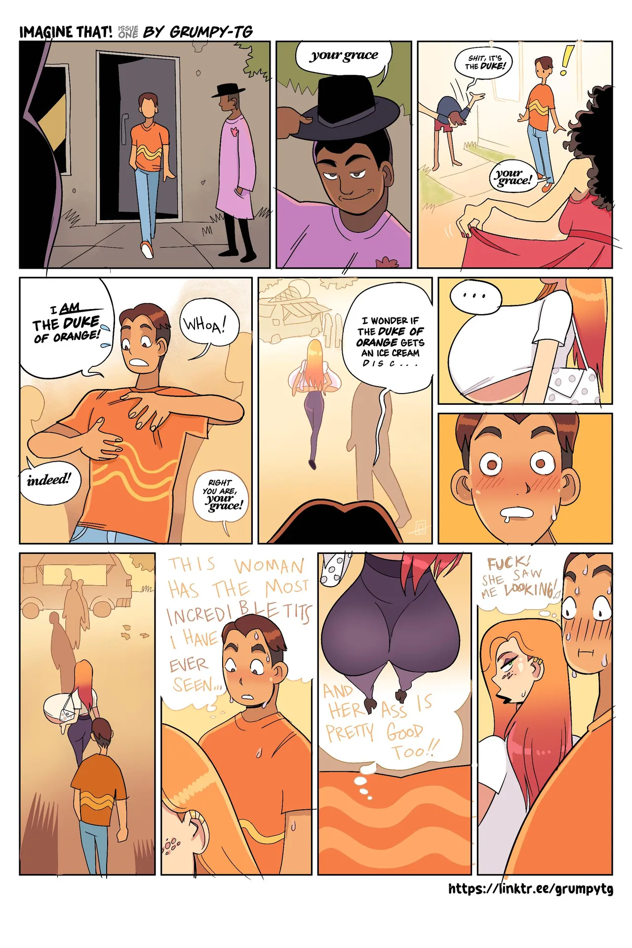 Imagine That + Imagine That Too page 12 full