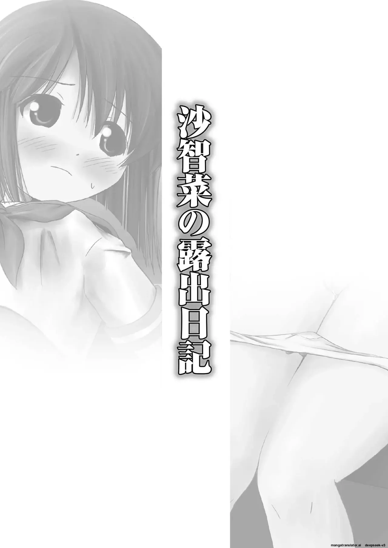 Sachina's Exposure Diary page 3 full