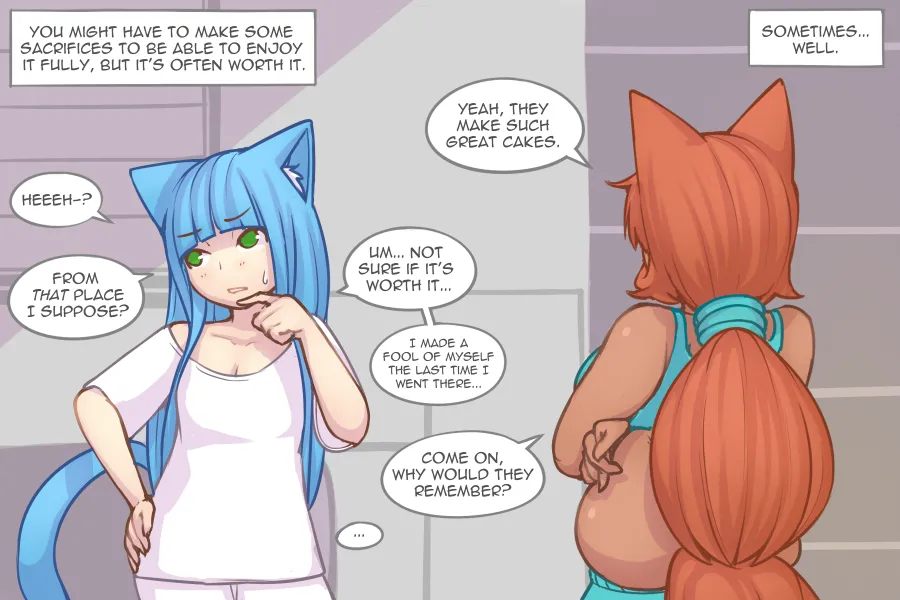 Pixiveo Log Myu page 11 full